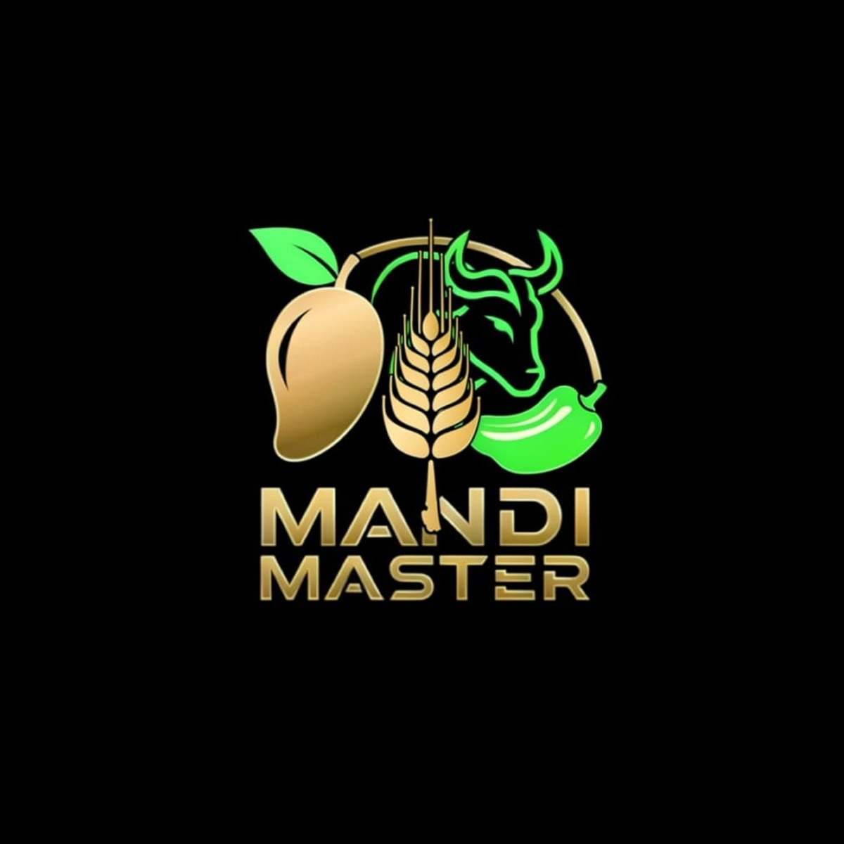 Mandi Master — A Tixe World Venture